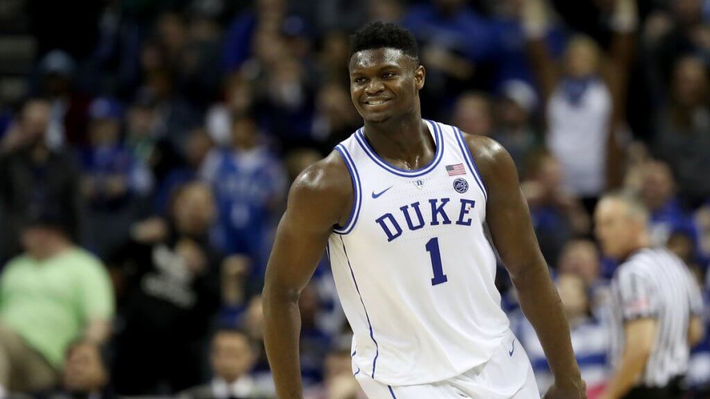 Zion Williamson: Ο κυρίαρχος της ACC (vids) - InBall