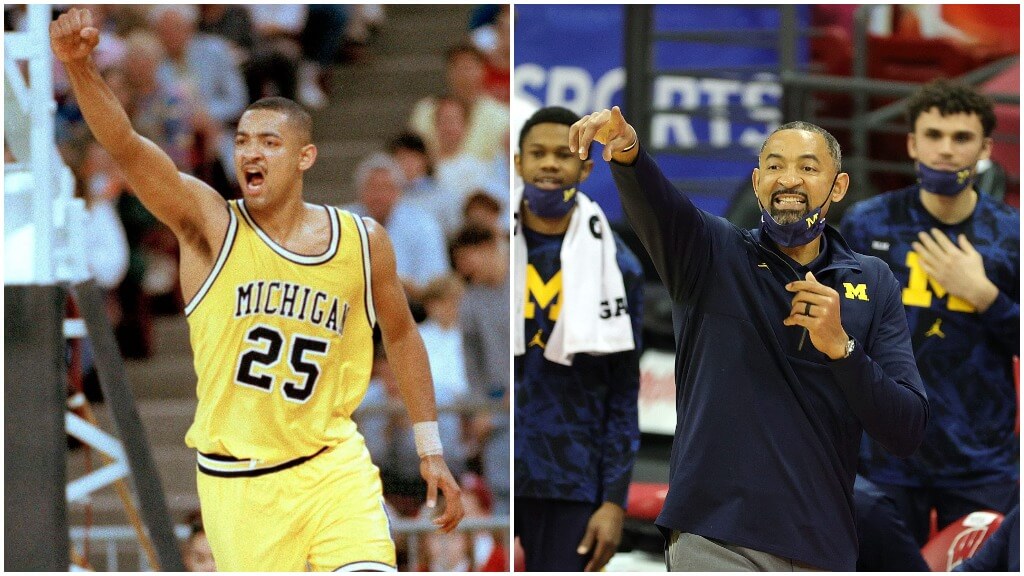 Skipjack Howard Juwan Howard: Νούμερο ένα και στο παρκέ και στον πάγκο (vids) - InBall